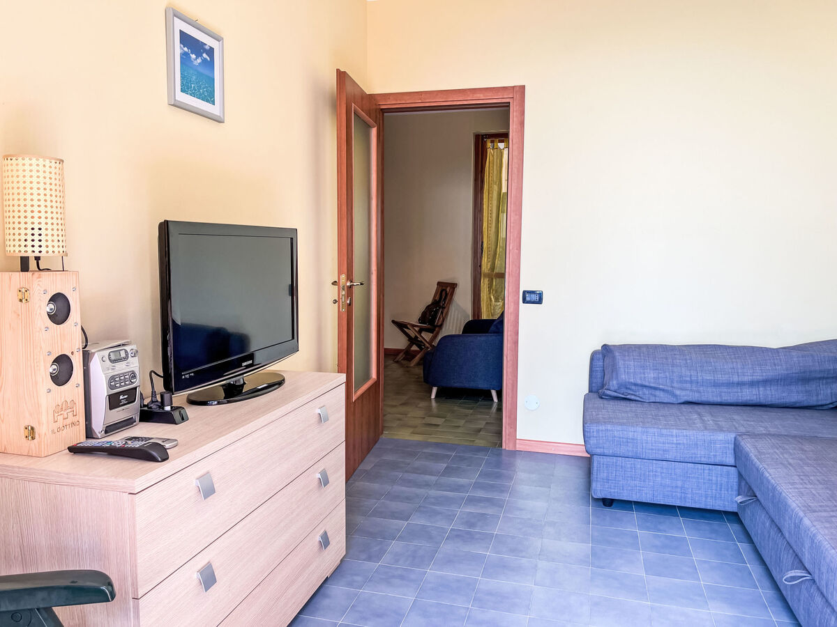 11 Edera – Appartement 40m² vue mer, piscine - Photo 7