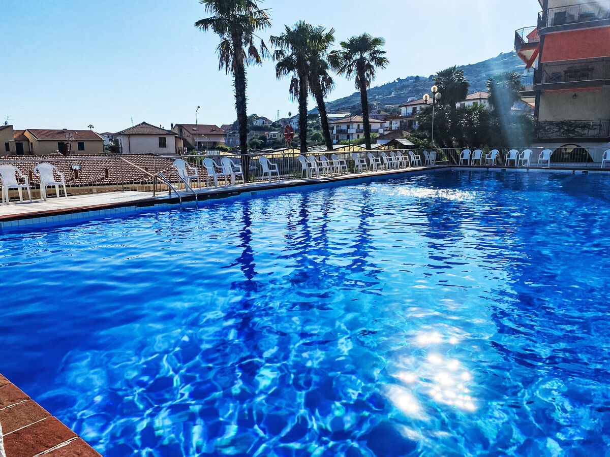 11 Edera – Appartement 40m² vue mer, piscine - Photo 12