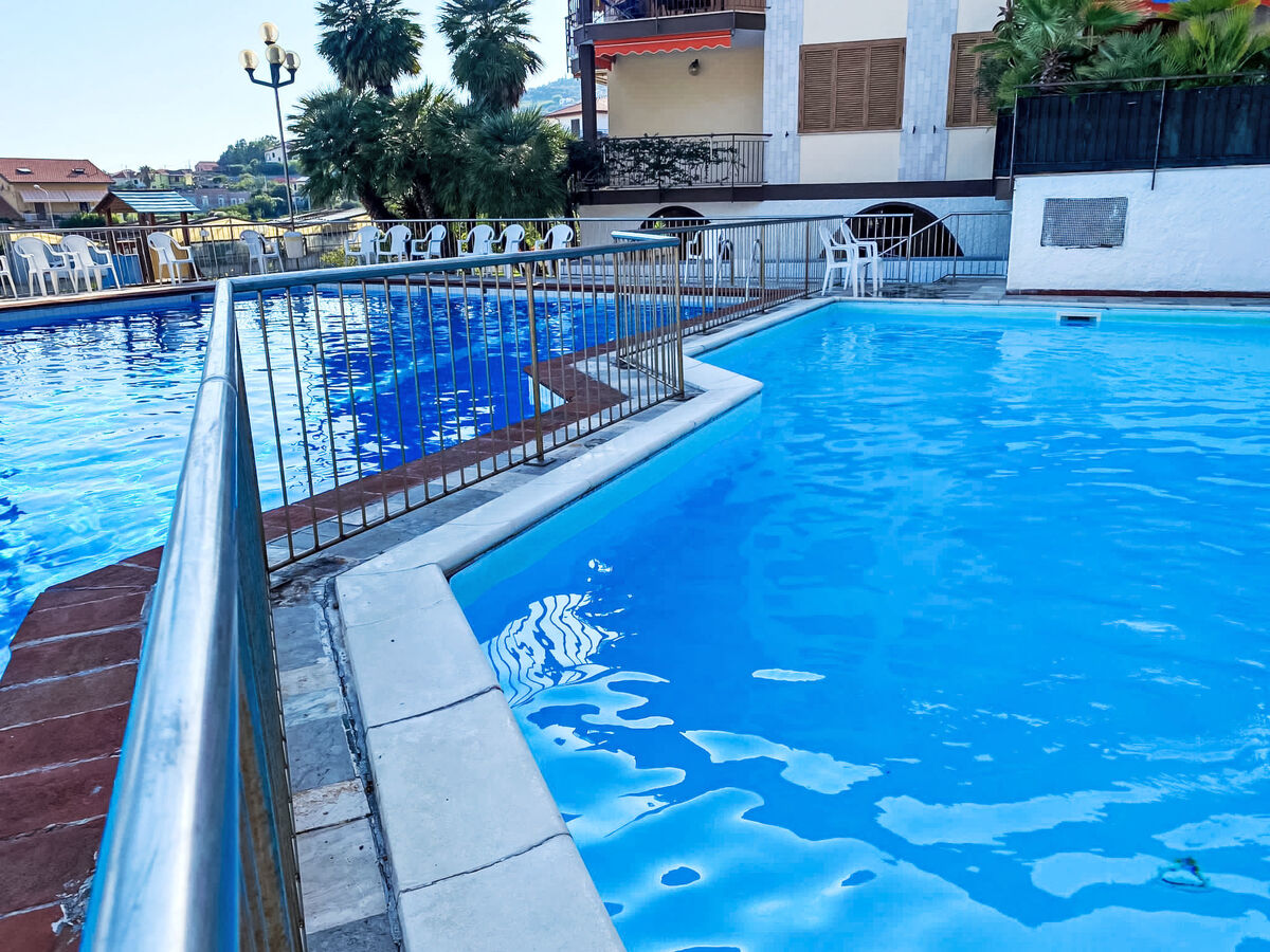 11 Edera – Appartement 40m² vue mer, piscine - Photo 13