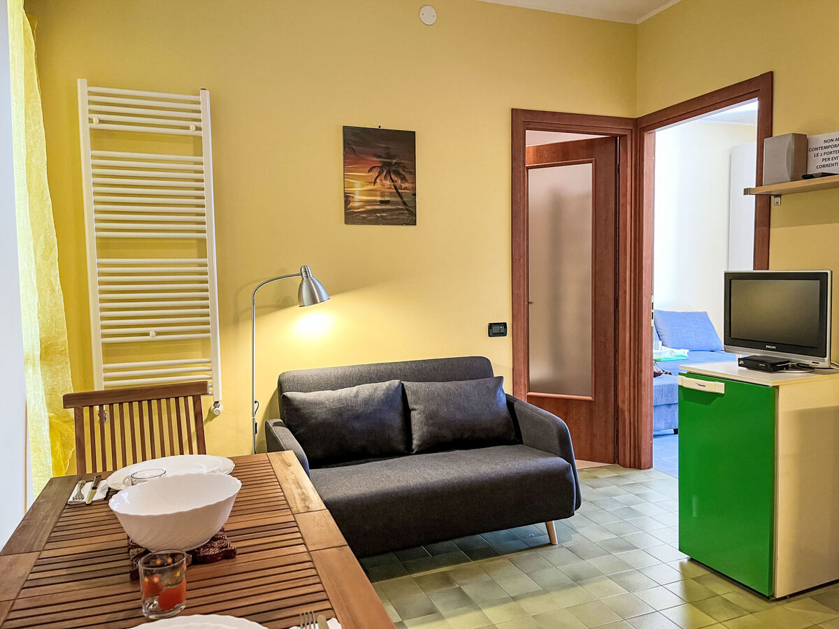 11 Edera – Appartement 40m² vue mer, piscine - Photo 18