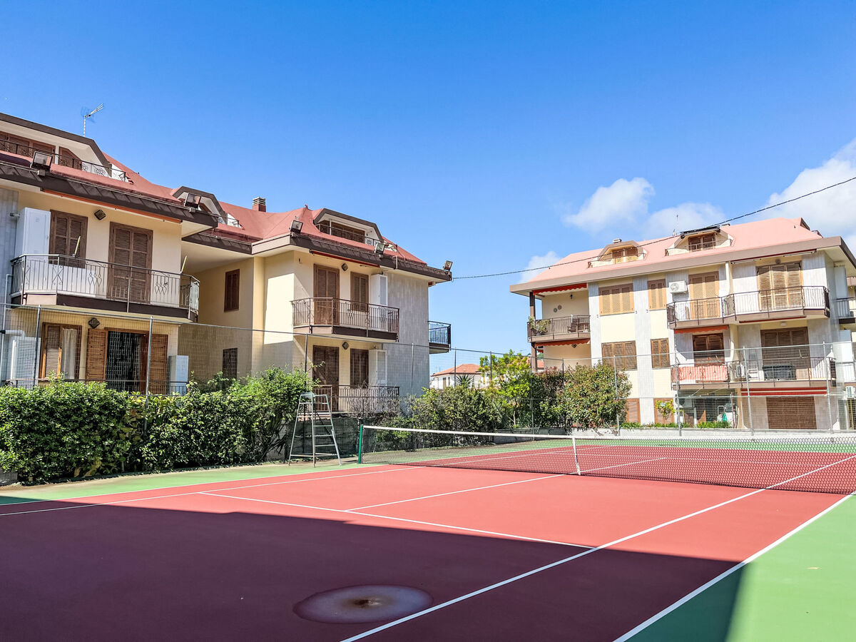 11 Edera – Appartement 40m² vue mer, piscine - Photo 21