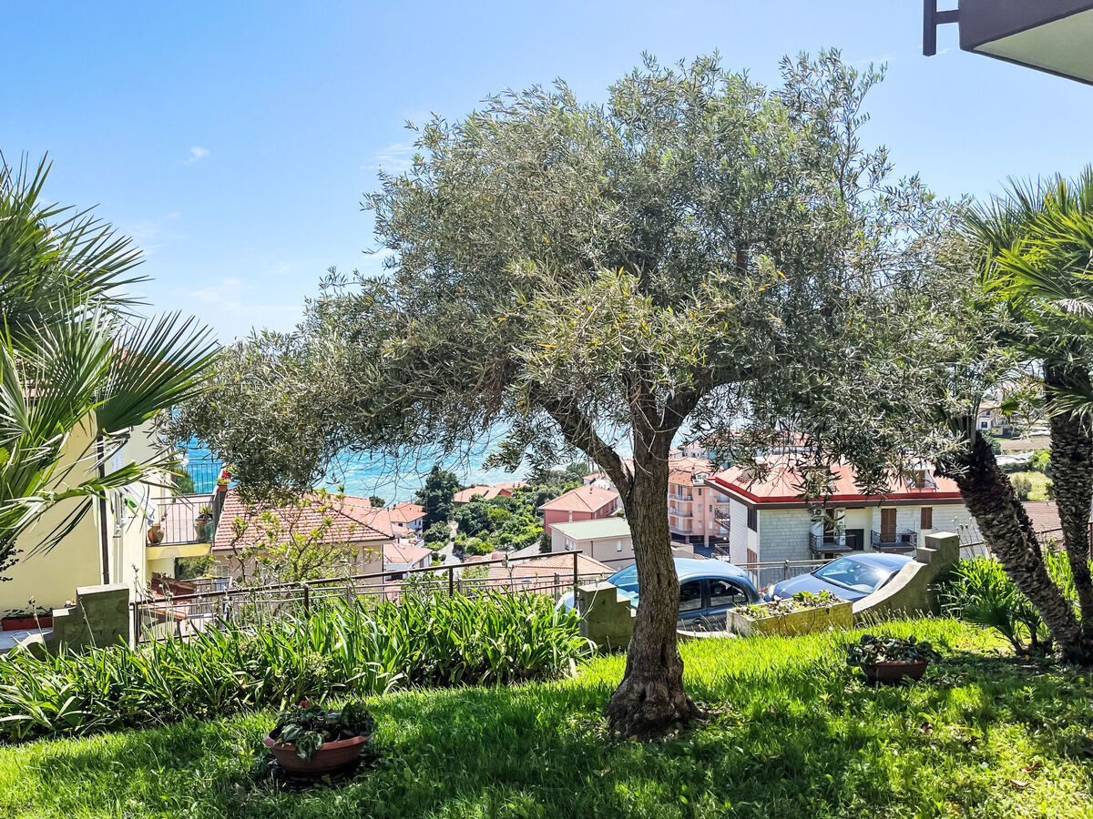 11 Edera – Appartement 40m² vue mer, piscine - Photo 25