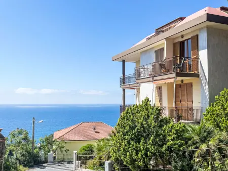 Location appartement de vacances à San Lorenzo al Mare