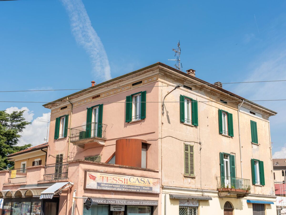 Matilde – Appartement 3 pièces rénové 2024 à Luino - Photo 1