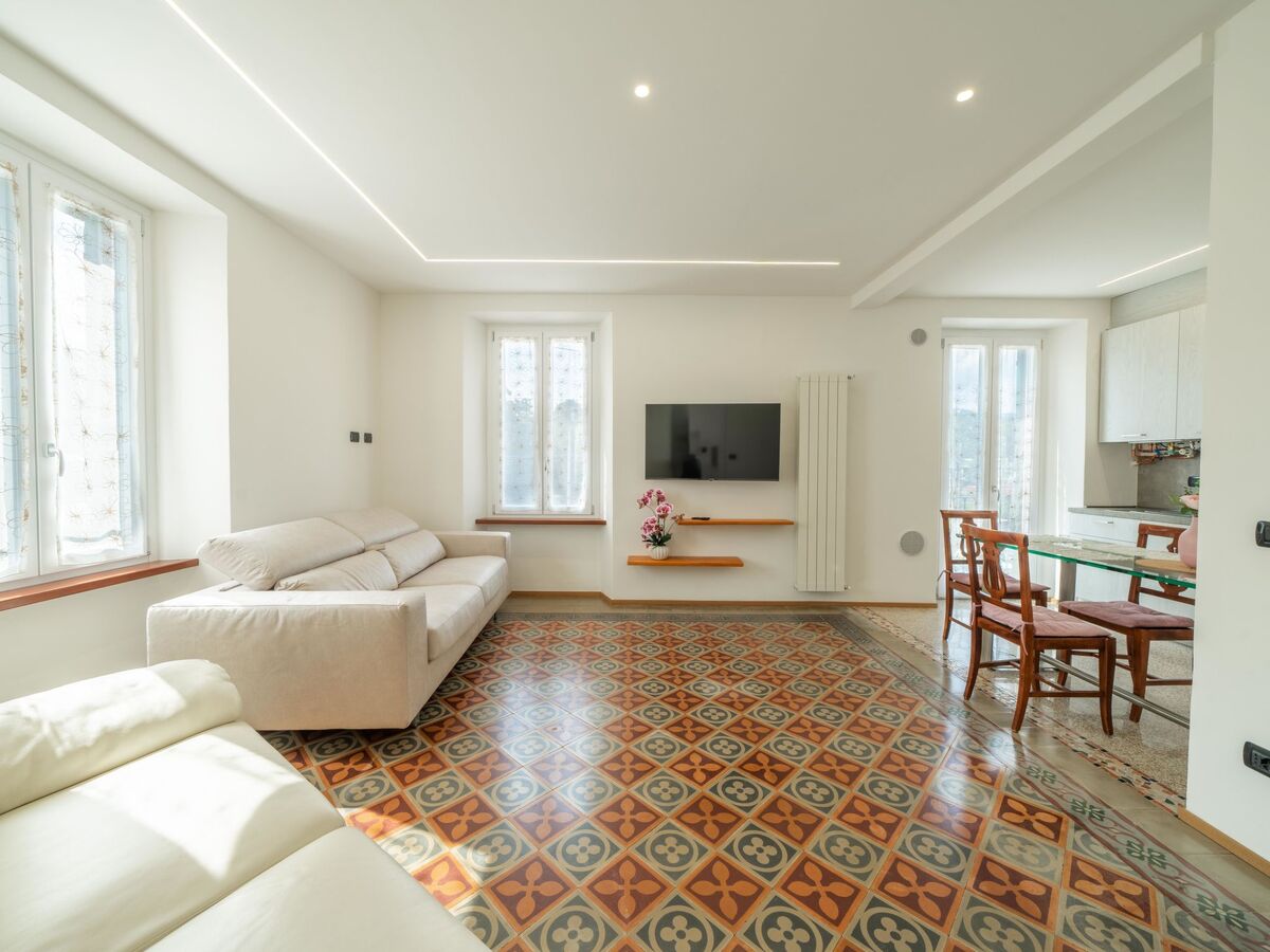 Matilde – Appartement 3 pièces rénové 2024 à Luino - Photo 2