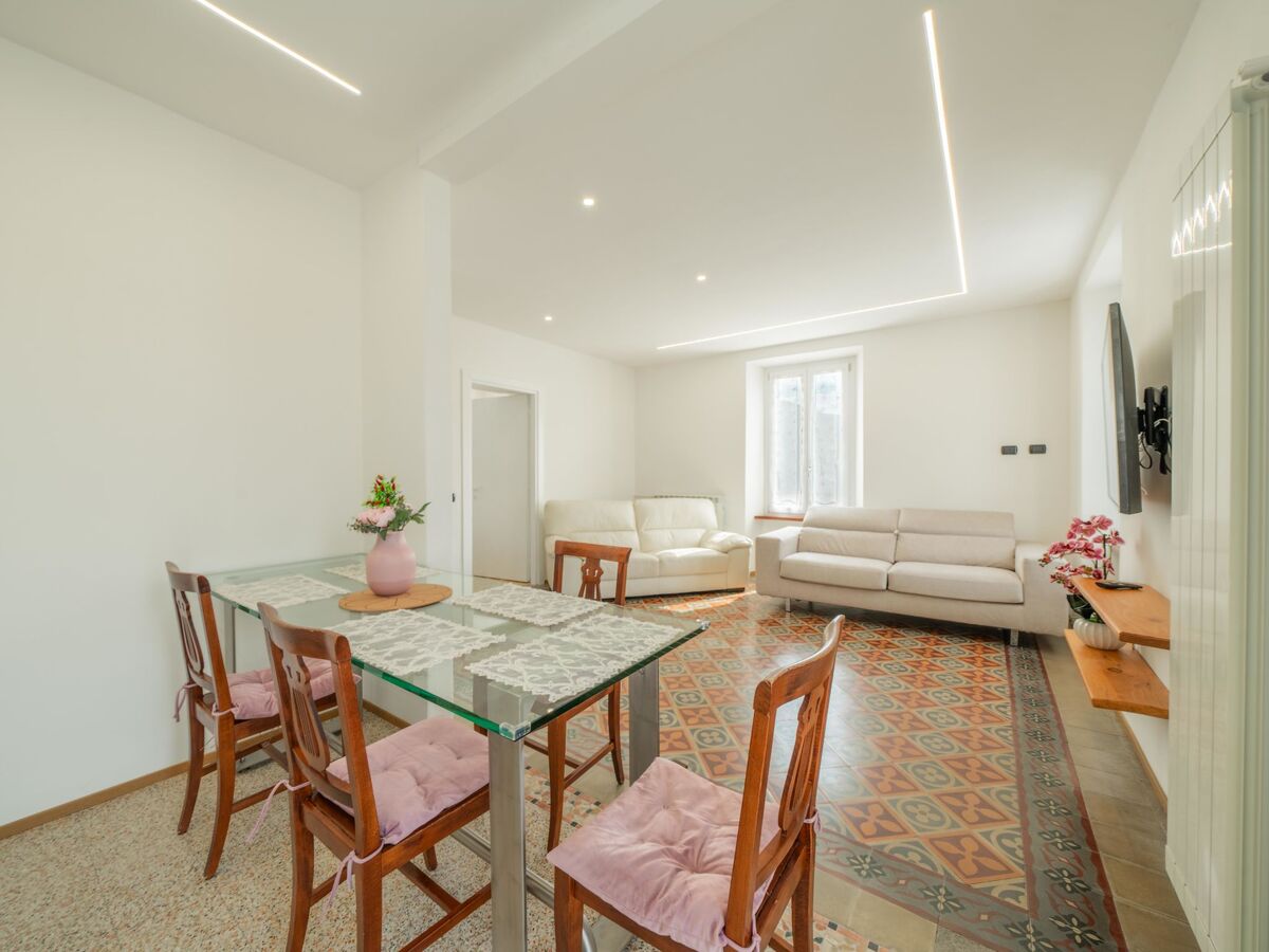 Matilde – Appartement 3 pièces rénové 2024 à Luino - Photo 3