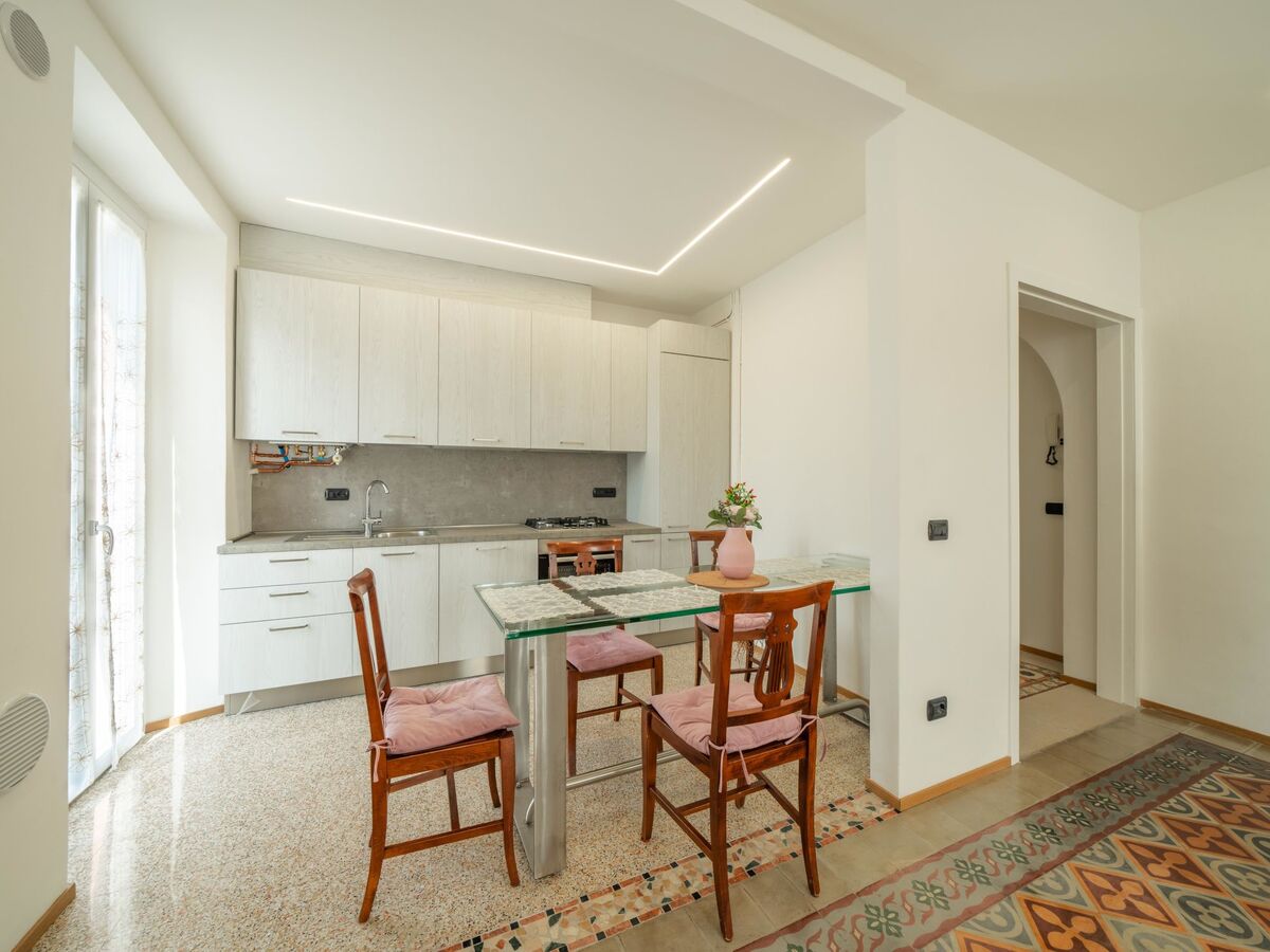 Matilde – Appartement 3 pièces rénové 2024 à Luino - Photo 5