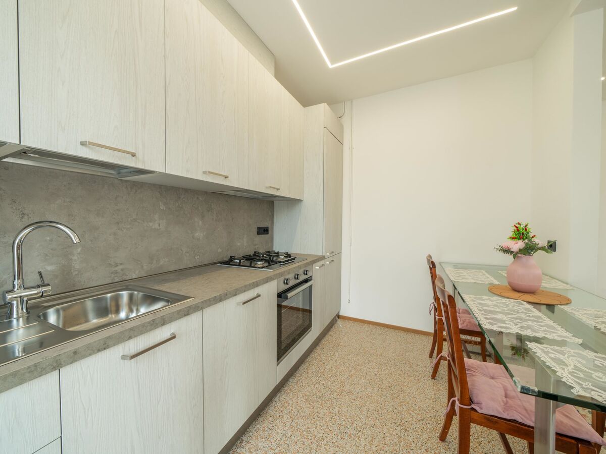 Matilde – Appartement 3 pièces rénové 2024 à Luino - Photo 6