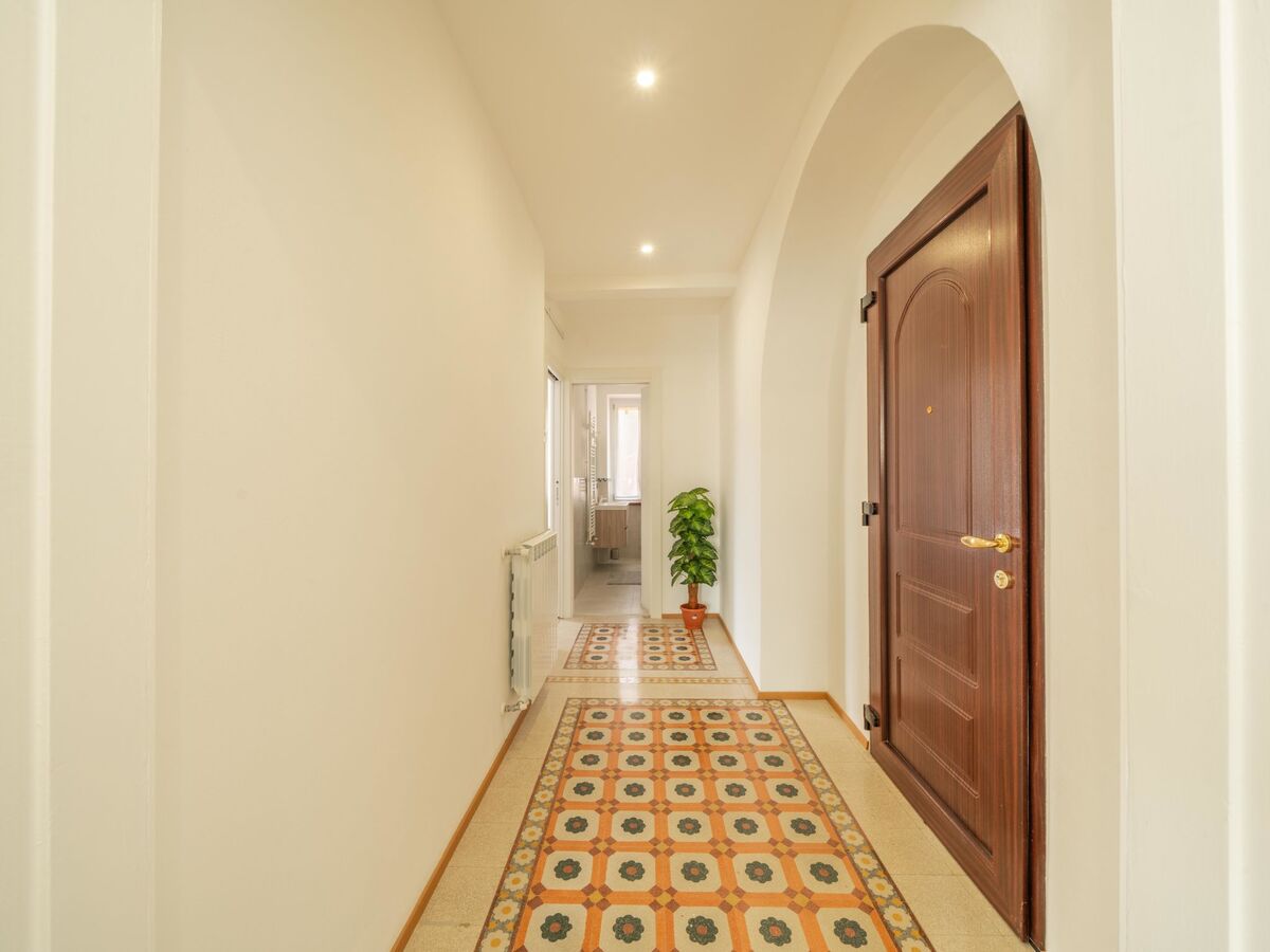 Matilde – Appartement 3 pièces rénové 2024 à Luino - Photo 13