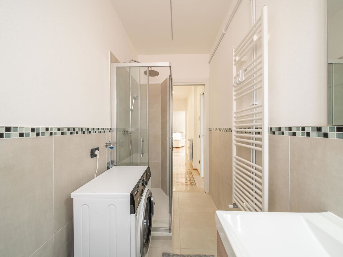 Matilde – Appartement 3 pièces rénové 2024 à Luino - Photo 14