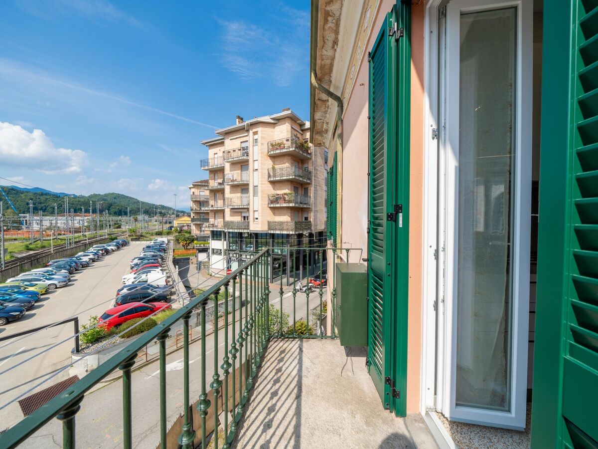 Matilde – Appartement 3 pièces rénové 2024 à Luino - Photo 16