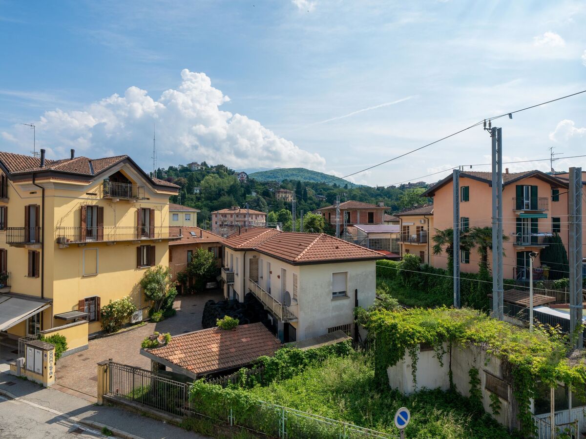 Matilde – Appartement 3 pièces rénové 2024 à Luino - Photo 17