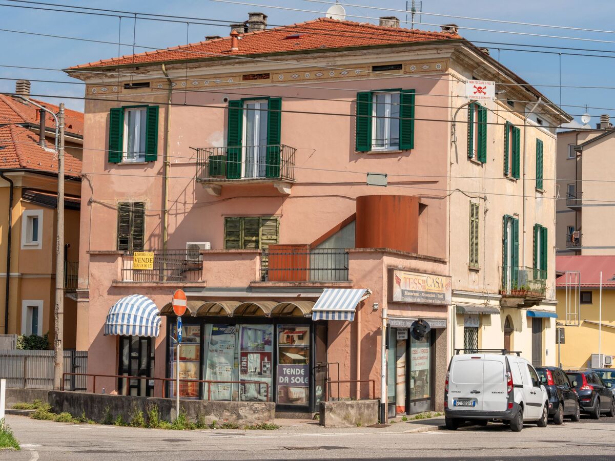 Matilde – Appartement 3 pièces rénové 2024 à Luino - Photo 18