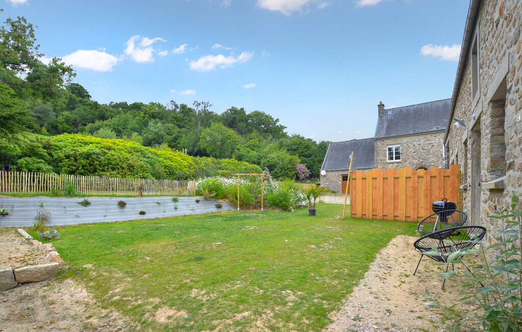Maison 8 personnes à La Pernelle - Photo 2