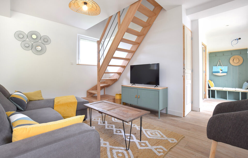 Maison 8 personnes à La Pernelle - Photo 3