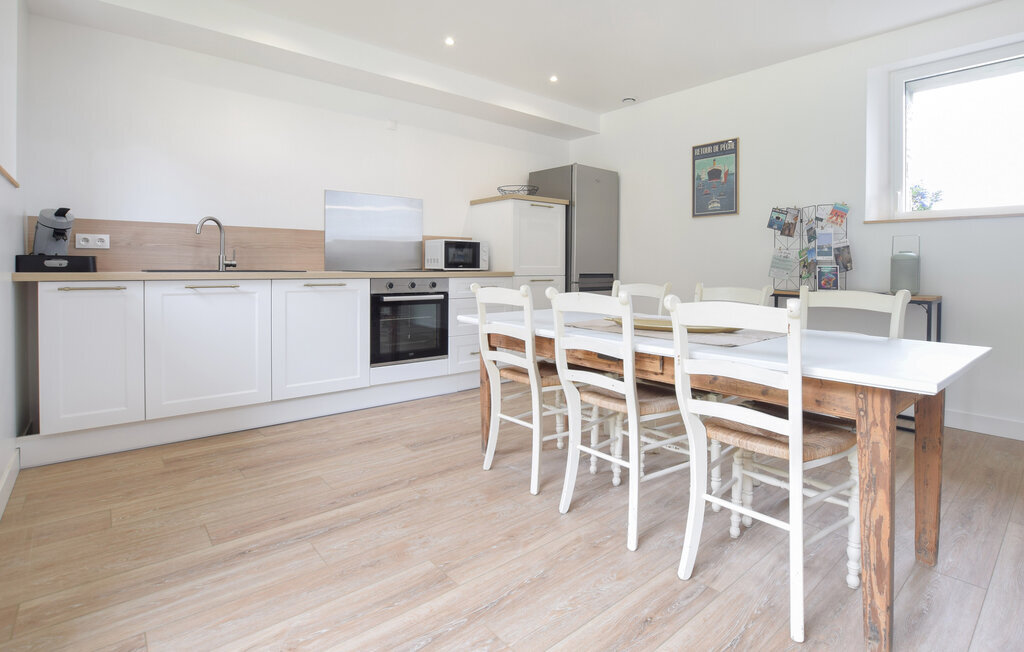 Maison 8 personnes à La Pernelle - Photo 5