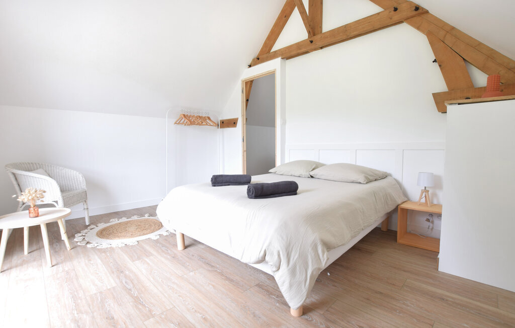 Maison 8 personnes à La Pernelle - Photo 7