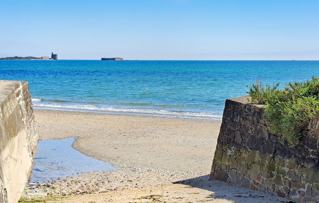 Maison 8 personnes à La Pernelle - Photo 8