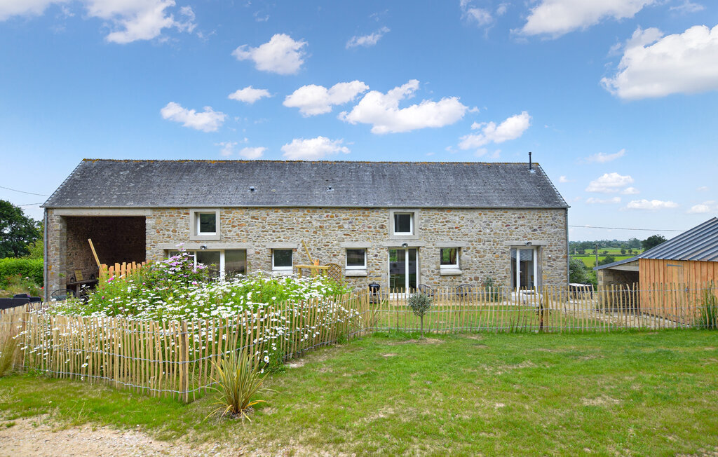 Maison 8 personnes à La Pernelle - Photo 9