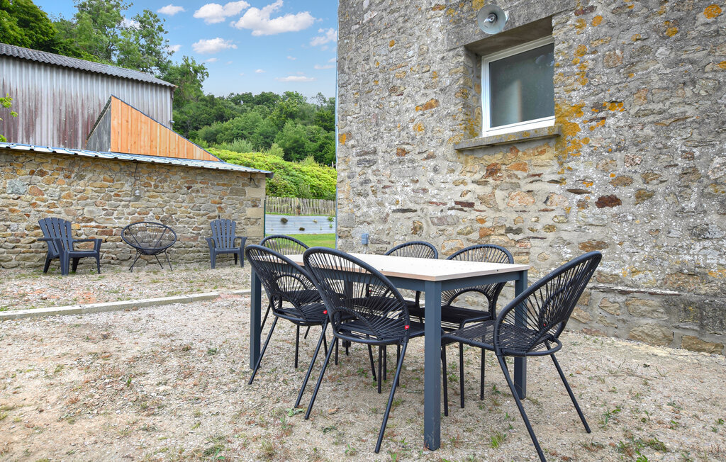 Maison 8 personnes à La Pernelle - Photo 10