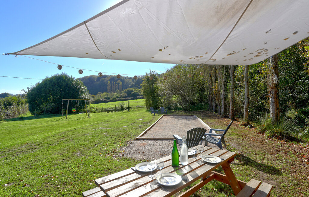 Maison 8 personnes à La Pernelle - Photo 13