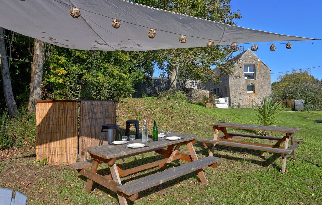Maison 8 personnes à La Pernelle - Photo 14