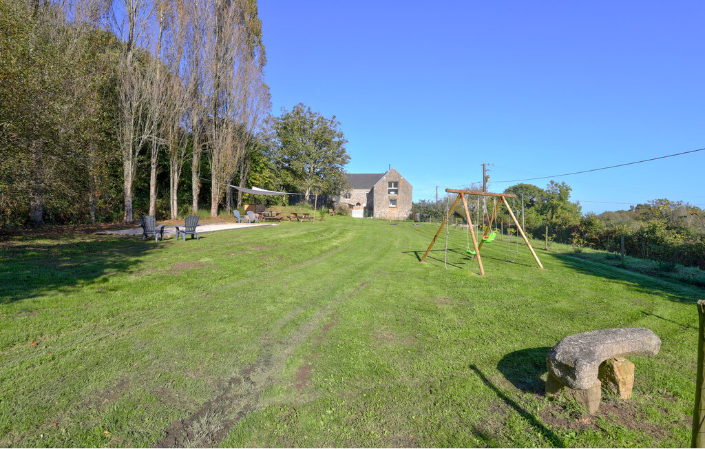 Maison 8 personnes à La Pernelle - Photo 15