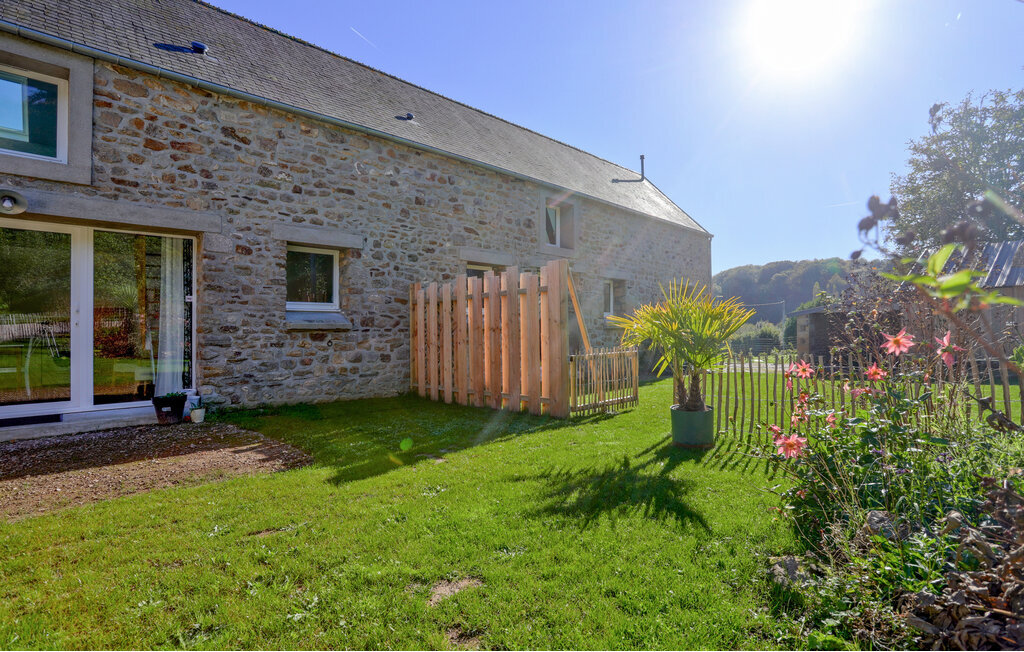 Maison 8 personnes à La Pernelle - Photo 16