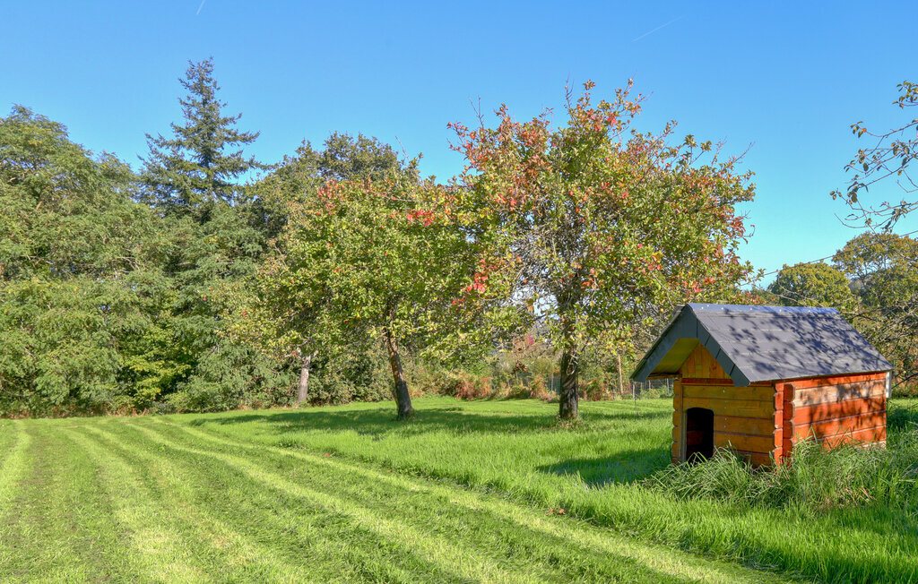 Maison 8 personnes à La Pernelle - Photo 18