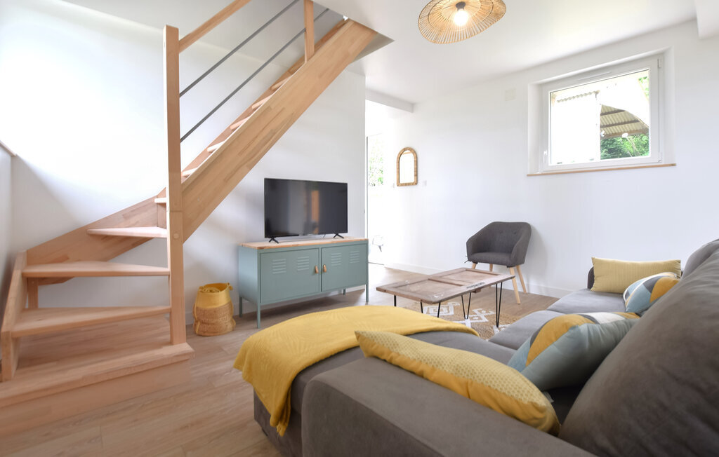 Maison 8 personnes à La Pernelle - Photo 22