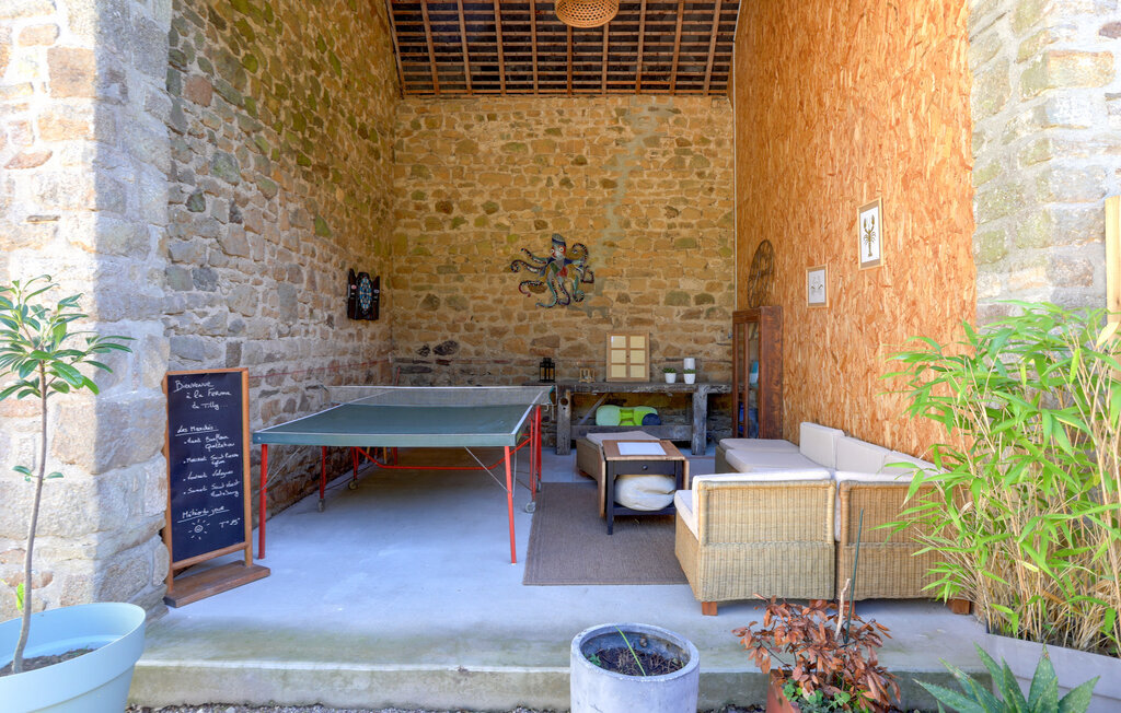 Maison 8 personnes à La Pernelle - Photo 24