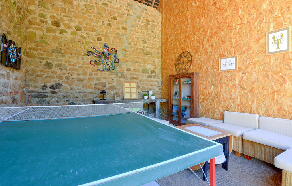 Maison 8 personnes à La Pernelle - Photo 25