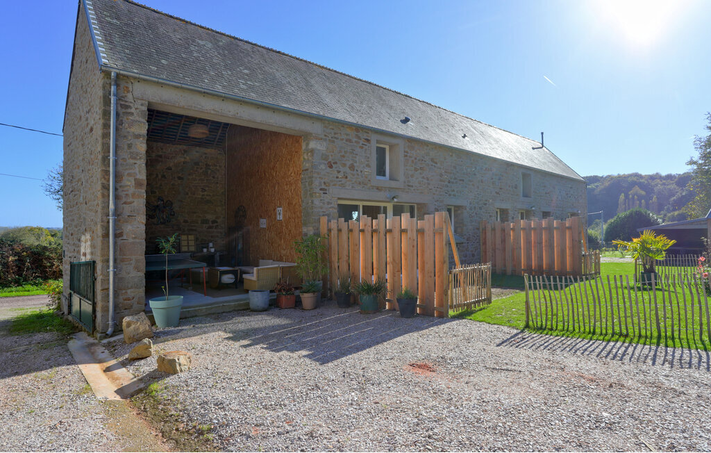 Maison 8 personnes à La Pernelle - Photo 26