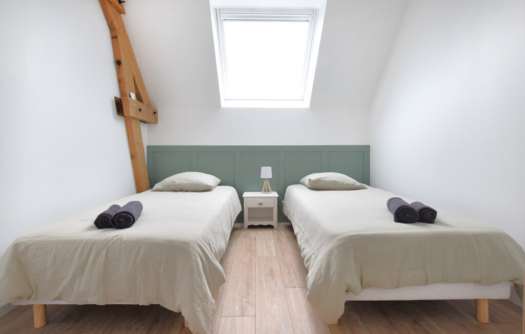 Maison 8 personnes à La Pernelle - Photo 28