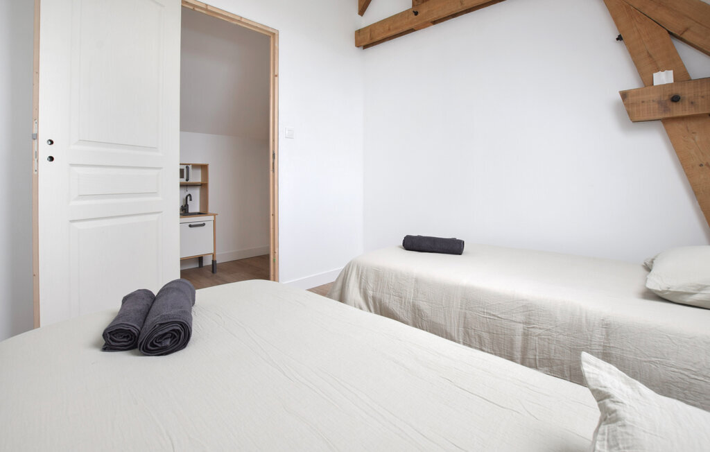 Maison 8 personnes à La Pernelle - Photo 29