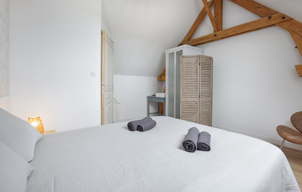 Maison 8 personnes à La Pernelle - Photo 31