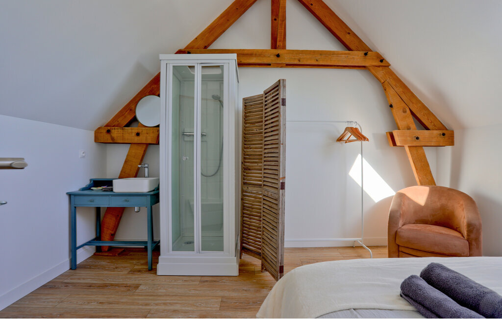 Maison 8 personnes à La Pernelle - Photo 32