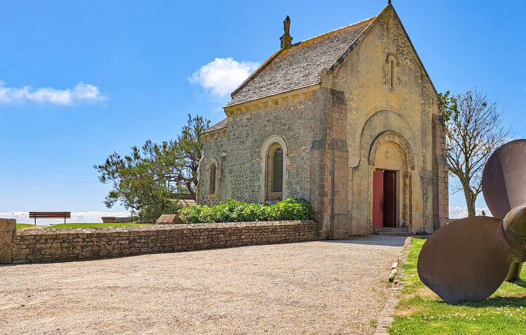 Maison 8 personnes à La Pernelle - Photo 39