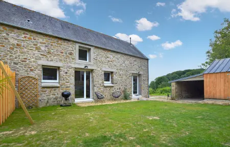 Location maison de vacances à La Pernelle