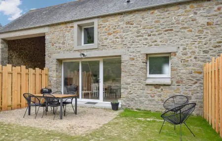 Location maison de vacances à La Pernelle