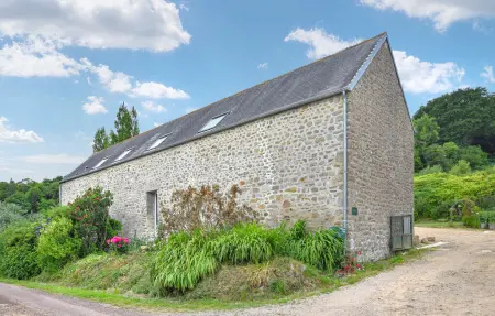 Location Maison 4 personnes à La Pernelle - Photo 1