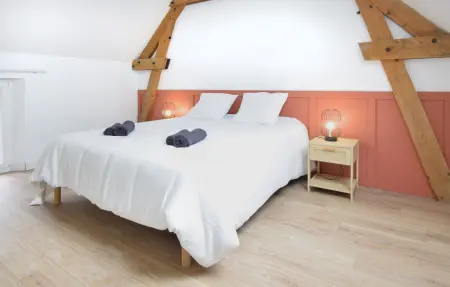 Location Maison 4 personnes à La Pernelle - Photo 2