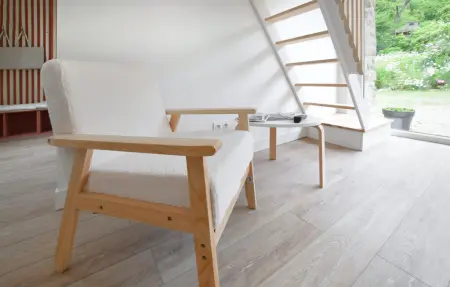 Location Maison 4 personnes à La Pernelle - Photo 4