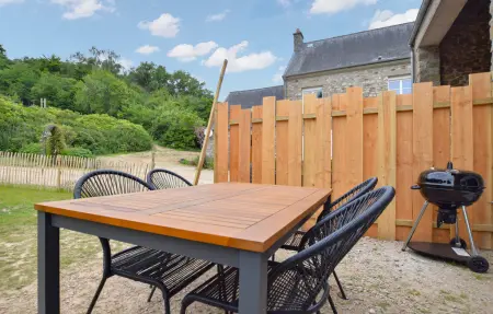 Location Maison 4 personnes à La Pernelle - Photo 11