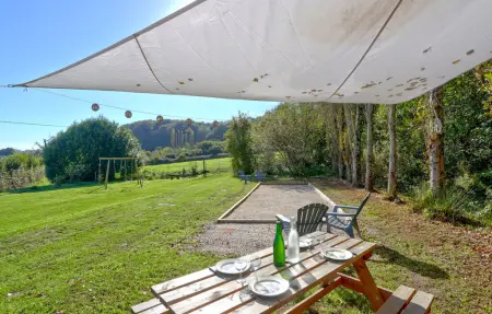 Location Maison 4 personnes à La Pernelle - Photo 15