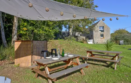 Location Maison 4 personnes à La Pernelle - Photo 16