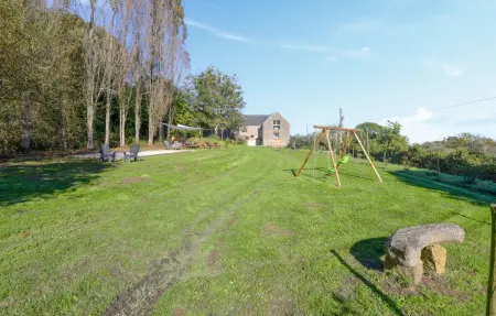 Location Maison 4 personnes à La Pernelle - Photo 17