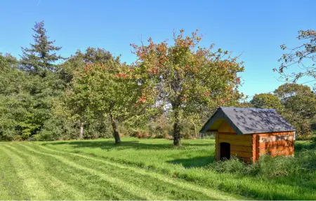 Location Maison 4 personnes à La Pernelle - Photo 18