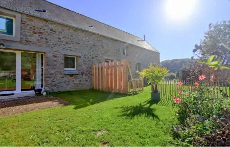 Location Maison 4 personnes à La Pernelle - Photo 19