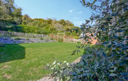 Location Maison 4 personnes à La Pernelle - Photo 20